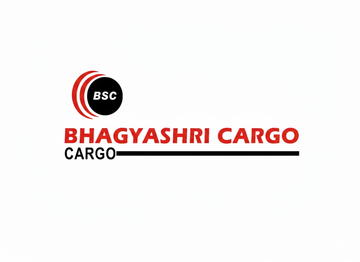 Bhagyashri Cargo Logo